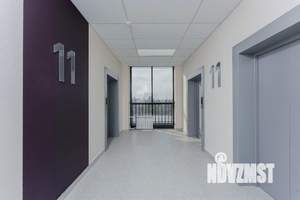 1-к квартира, вторичка, 29м2, 6/11 этаж