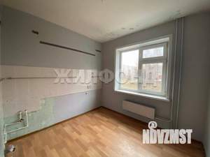 2-к квартира, вторичка, 53м2, 2/10 этаж