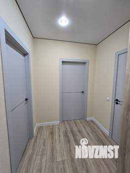 2-к квартира, вторичка, 48м2, 21/25 этаж