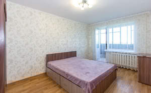 3-к квартира, вторичка, 69м2, 8/9 этаж