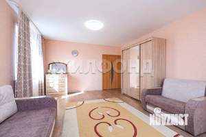 3-к квартира, вторичка, 86м2, 7/10 этаж