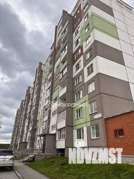 1-к квартира, вторичка, 33м2, 5/10 этаж