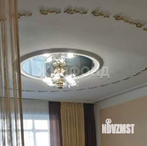 4-к квартира, вторичка, 79м2, 2/9 этаж