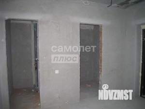 1-к квартира, вторичка, 43м2, 12/17 этаж