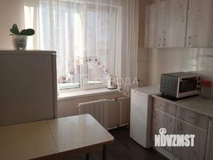1-к квартира, вторичка, 30м2, 3/5 этаж