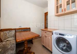 3-к квартира, вторичка, 57м2, 2/5 этаж