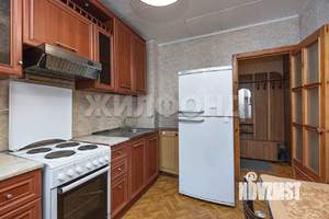 3-к квартира, вторичка, 61м2, 3/9 этаж