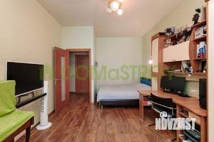 3-к квартира, вторичка, 114м2, 6/9 этаж