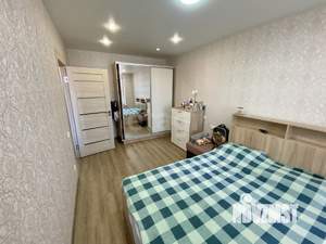 1-к квартира, вторичка, 39м2, 24/26 этаж