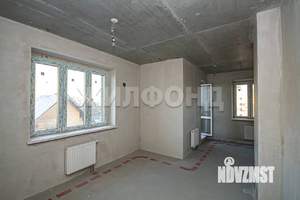 1-к квартира, вторичка, 36м2, 3/15 этаж