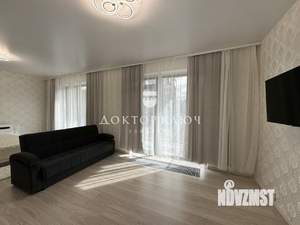 1-к квартира, вторичка, 50м2, 3/8 этаж