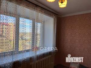 3-к квартира, вторичка, 68м2, 4/12 этаж