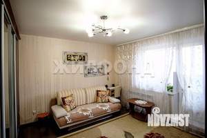 1-к квартира, вторичка, 34м2, 5/10 этаж