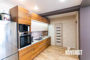 3-к квартира, вторичка, 68м2, 10/14 этаж