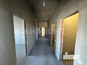 3-к квартира, вторичка, 125м2, 25/30 этаж