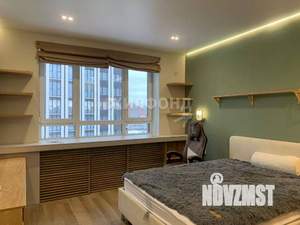 2-к квартира, вторичка, 43м2, 15/17 этаж
