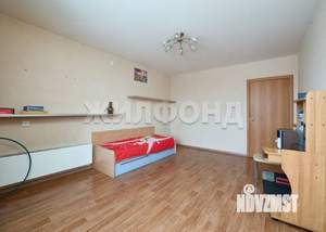 3-к квартира, вторичка, 77м2, 12/12 этаж