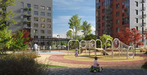 3-к квартира, вторичка, 79м2, 8/12 этаж