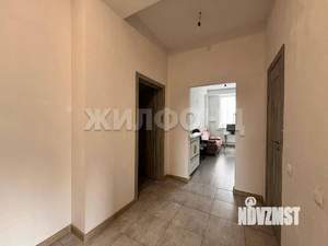 2-к квартира, вторичка, 77м2, 1/17 этаж