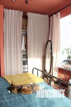 2-к квартира, вторичка, 47м2, 1/16 этаж