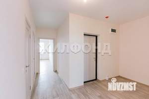 2-к квартира, вторичка, 55м2, 16/24 этаж