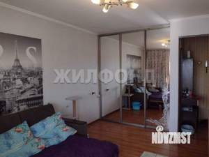 1-к квартира, вторичка, 33м2, 10/10 этаж
