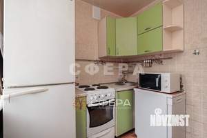 2-к квартира, вторичка, 44м2, 3/5 этаж