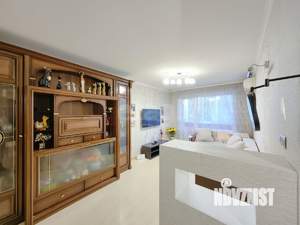 3-к квартира, вторичка, 61м2, 2/9 этаж