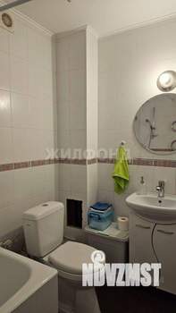 1-к квартира, вторичка, 40м2, 5/17 этаж
