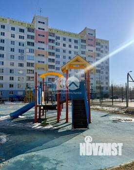 1-к квартира, вторичка, 52м2, 1/10 этаж