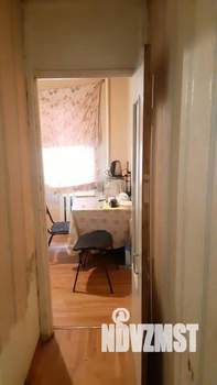 3-к квартира, вторичка, 56м2, 1/5 этаж