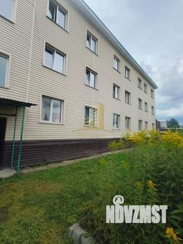 Студия квартира, вторичка, 14м2, 1/3 этаж