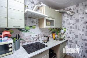 2-к квартира, вторичка, 44м2, 2/5 этаж