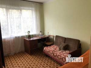 5-к квартира, вторичка, 92м2, 4/9 этаж