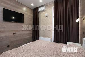 3-к квартира, вторичка, 58м2, 2/9 этаж