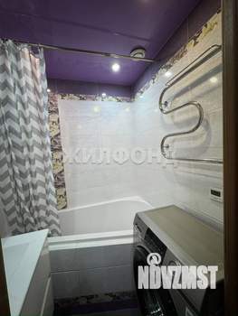 2-к квартира, вторичка, 43м2, 6/9 этаж