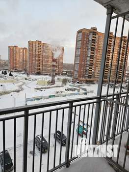 Студия квартира, вторичка, 21м2, 6/16 этаж