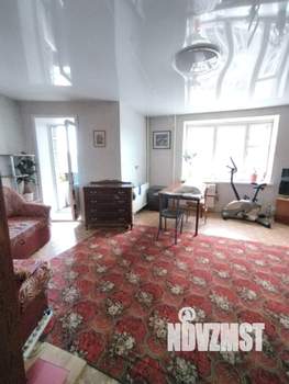 5-к квартира, вторичка, 103м2, 10/10 этаж