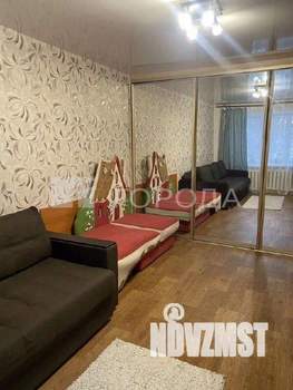 1-к квартира, вторичка, 30м2, 1/5 этаж