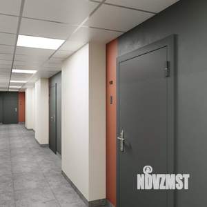 3-к квартира, вторичка, 75м2, 9/18 этаж