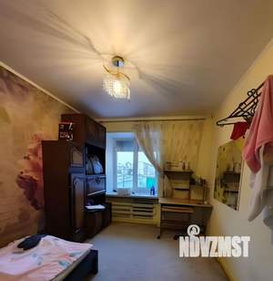 3-к квартира, вторичка, 59м2, 5/8 этаж