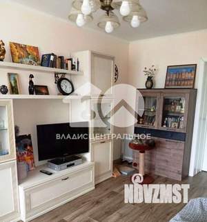 3-к квартира, вторичка, 57м2, 4/5 этаж