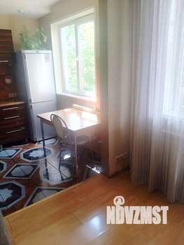 2-к квартира, вторичка, 45м2, 4/5 этаж