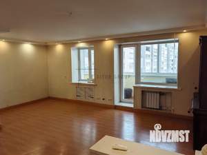 4-к квартира, вторичка, 104м2, 6/9 этаж