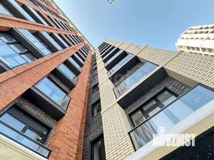 2-к квартира, вторичка, 51м2, 4/22 этаж