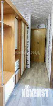 1-к квартира, вторичка, 36м2, 1/9 этаж