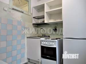 2-к квартира, вторичка, 51м2, 1/5 этаж