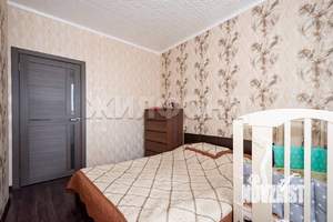 2-к квартира, вторичка, 58м2, 9/10 этаж