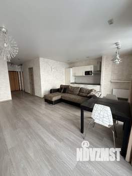 2-к квартира, вторичка, 60м2, 6/12 этаж