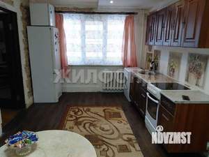 2-к квартира, вторичка, 46м2, 1/5 этаж